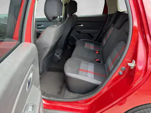 Dacia Duster 1.3 TCe 150 Ultimate 4WD