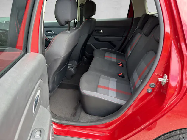 Dacia Duster 1.3 TCe 150 Ultimate 4WD