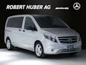 Mercedes-Benz Vito 116 BlueTEC 4x4 Tourer SELECT Kompakt
