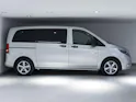 Mercedes-Benz Vito 116 BlueTEC 4x4 Tourer SELECT Kompakt