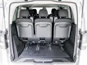 Mercedes-Benz Vito 116 BlueTEC 4x4 Tourer SELECT Kompakt