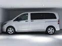 Mercedes-Benz Vito 116 BlueTEC 4x4 Tourer SELECT Kompakt