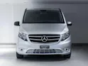 Mercedes-Benz Vito 116 BlueTEC 4x4 Tourer SELECT Kompakt