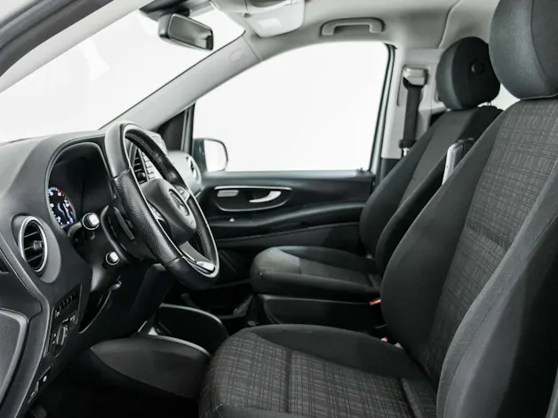 Mercedes-Benz Vito 116 BlueTEC 4x4 Tourer SELECT Kompakt