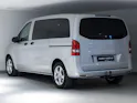 Mercedes-Benz Vito 116 BlueTEC 4x4 Tourer SELECT Kompakt