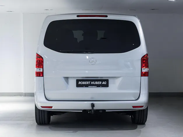 Mercedes-Benz Vito 116 BlueTEC 4x4 Tourer SELECT Kompakt