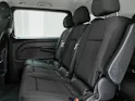 Mercedes-Benz Vito 116 BlueTEC 4x4 Tourer SELECT Kompakt