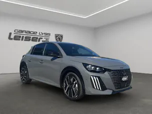 Peugeot 208 1.2 Hybrid 145 GT