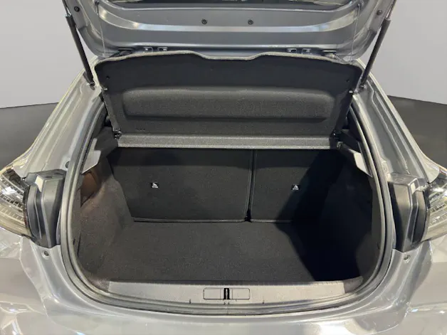 Peugeot 208 1.2 Hybrid 145 GT