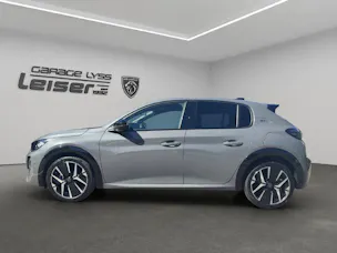 Peugeot 208 1.2 Hybrid 145 GT