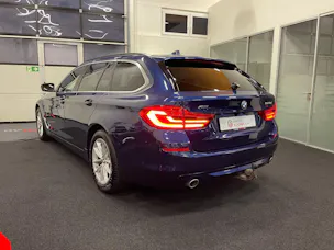 BMW 520d xDrive Touring