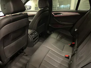 BMW 520d xDrive Touring