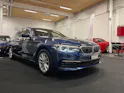 BMW 520d xDrive Touring