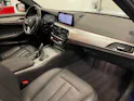 BMW 520d xDrive Touring