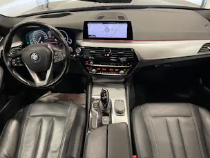 BMW 520d xDrive Touring