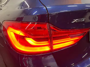 BMW 520d xDrive Touring