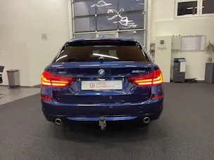 BMW 520d xDrive Touring