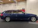 BMW 520d xDrive Touring