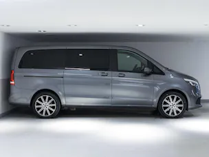 Mercedes-Benz V 250 d 4MATIC L
