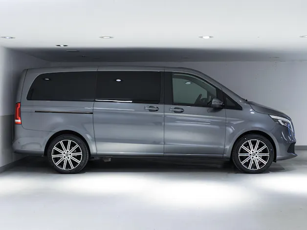 Mercedes-Benz V 250 d 4MATIC L