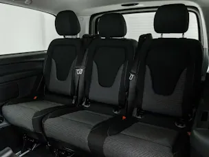 Mercedes-Benz V 250 d 4MATIC L