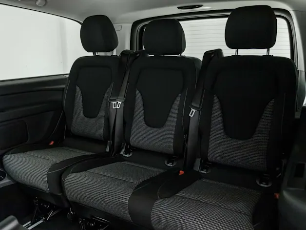 Mercedes-Benz V 250 d 4MATIC L