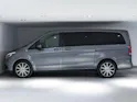 Mercedes-Benz V 250 d 4MATIC L