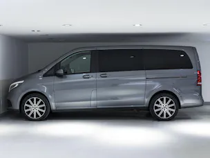 Mercedes-Benz V 250 d 4MATIC L