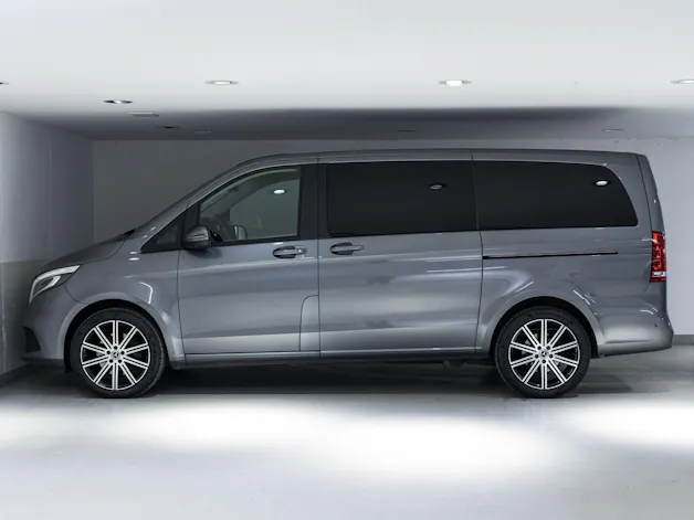 Mercedes-Benz V 250 d 4MATIC L
