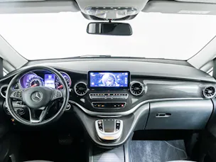 Mercedes-Benz V 250 d 4MATIC L