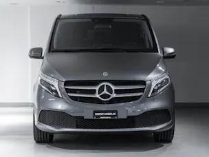 Mercedes-Benz V 250 d 4MATIC L