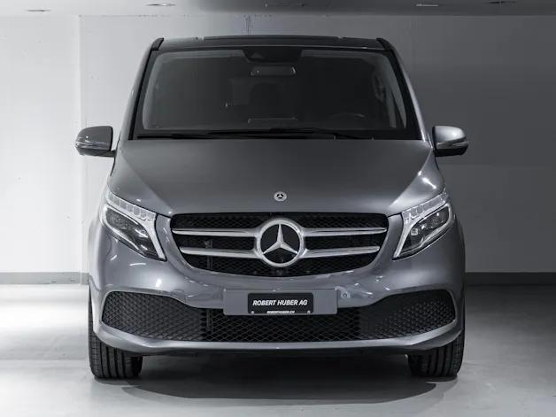Mercedes-Benz V 250 d 4MATIC L