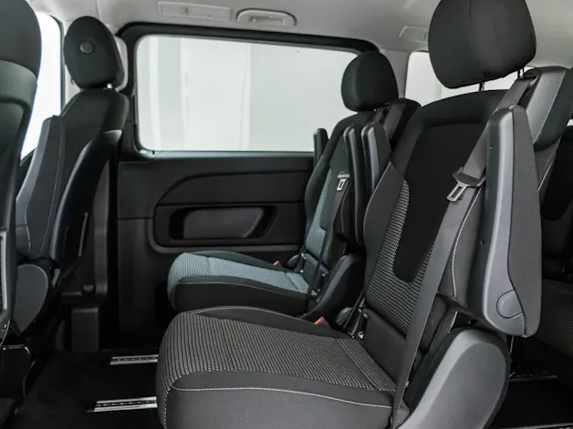 Mercedes-Benz V 250 d 4MATIC L