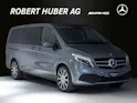 Mercedes-Benz V 250 d 4MATIC L