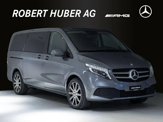 Mercedes-Benz V 250 d 4MATIC L