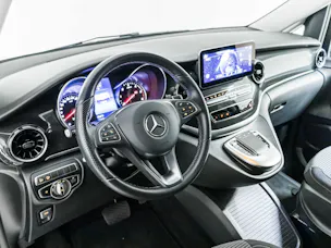 Mercedes-Benz V 250 d 4MATIC L