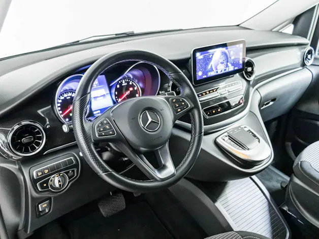 Mercedes-Benz V 250 d 4MATIC L