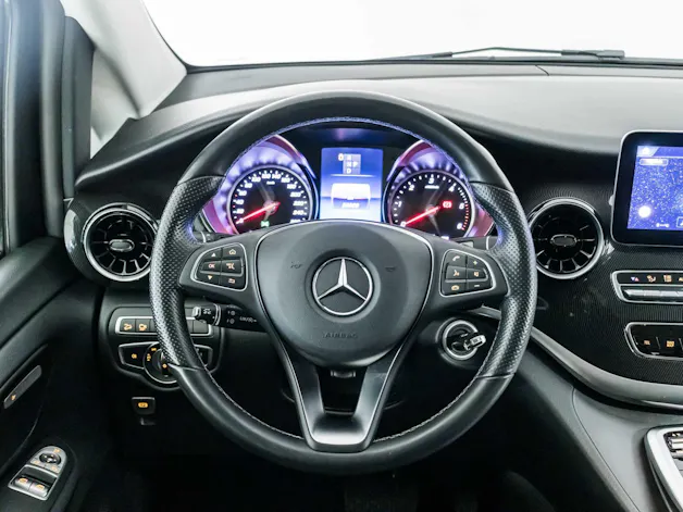Mercedes-Benz V 250 d 4MATIC L