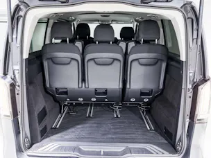 Mercedes-Benz V 250 d 4MATIC L