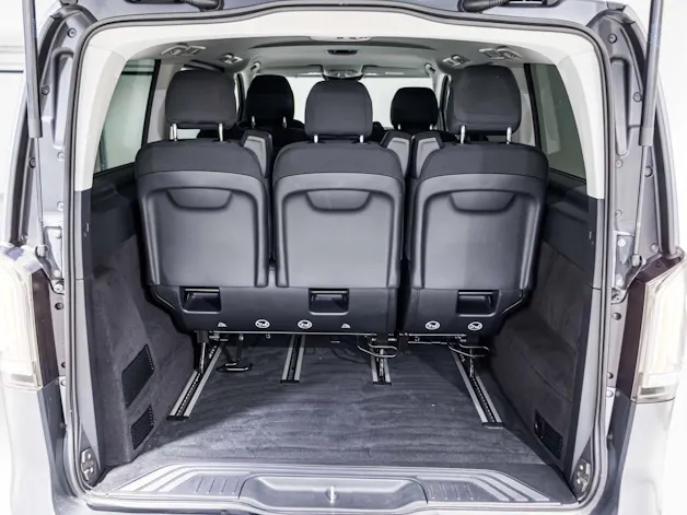 Mercedes-Benz V 250 d 4MATIC L