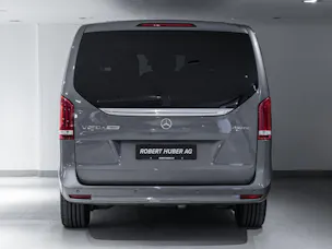 Mercedes-Benz V 250 d 4MATIC L