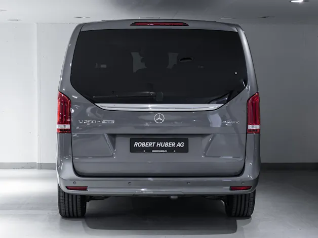 Mercedes-Benz V 250 d 4MATIC L