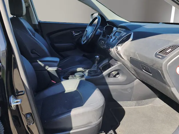 Hyundai ix35 2.0 Comfort 4WD