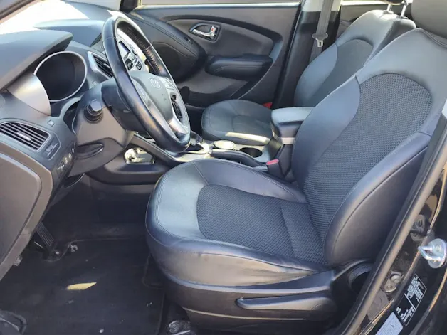 Hyundai ix35 2.0 Comfort 4WD