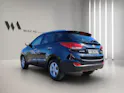 Hyundai ix35 2.0 Comfort 4WD