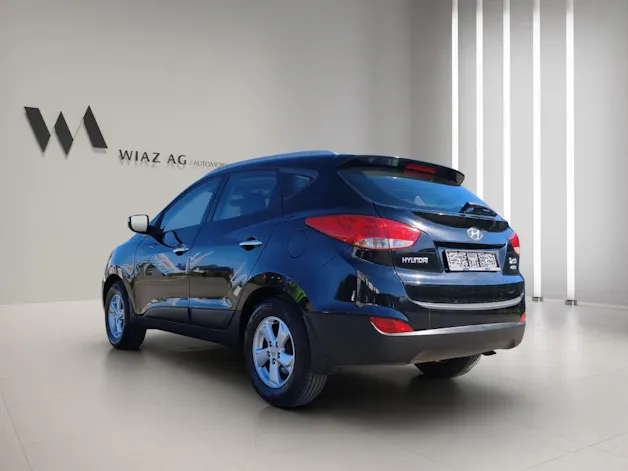 Hyundai ix35 2.0 Comfort 4WD