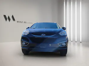 Hyundai ix35 2.0 Comfort 4WD