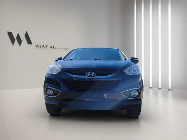 Hyundai ix35 2.0 Comfort 4WD