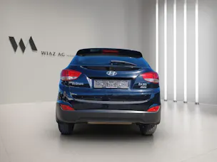 Hyundai ix35 2.0 Comfort 4WD