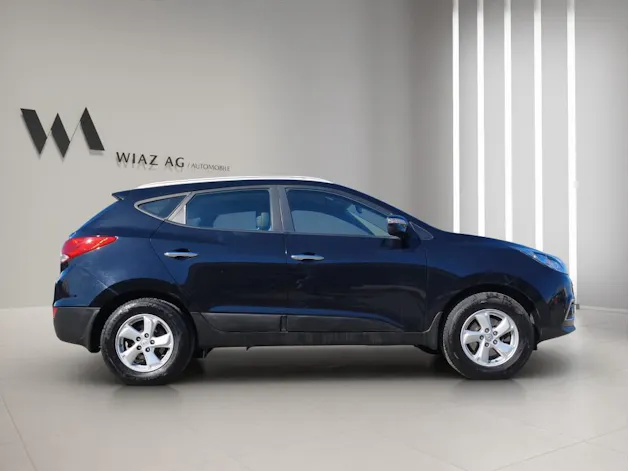 Hyundai ix35 2.0 Comfort 4WD